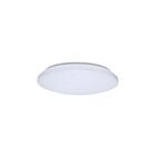 Satco 62-1861 17W 14" Blanc LED Plafonnier encastré