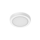 Satco 62-1900 8W Blanc LED CCT sélectionnable Plafonnier