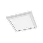 Satco 62-1914 10W Blanc LED CCT sélectionnable Plafonnier