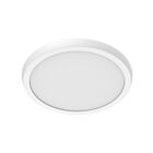 Satco 62-1920 11W Blanc LED CCT sélectionnable Plafonnier