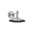 Satco 62-2084 Corrine 18W Laiton bruni LED Applique murale