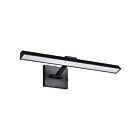 Satco 62-2325 Hazel 20W Noir LED Lampe murale