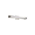 Satco 62-2386 Larissa 13W Nickel brossé LED Luminaire de vanité