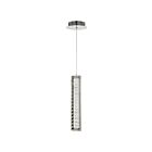 Satco 62-2445 Sylas 12W Nickel poli LED Suspendu