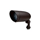 Satco 62-5901 Starfish 6W Bronze LED Projecteur de sécurité