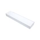 Satco 62-700 14W Blanc LED Plafond enveloppant