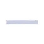 Satco 63-401 2W Blanc LED Luminaire de sous-comptoir