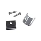 Satco 63-432 Pince angulaire mince Counter Quick (lot de 2)