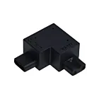 Satco 63-466 Blanc Connecteur en L