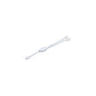Satco 63-519 Blanc Diviseur en Y sous-armoire