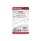 Satco 63-534 Câble de liaison sous cabine