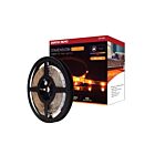 Ruban lumineux RGB Satco 64-100 14W