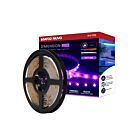 Ruban lumineux RGBW Satco 64-130 18W