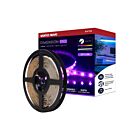 Ruban lumineux RGBW Satco 64-134 30W