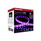 Ruban lumineux RGBW Satco 64-143 20W