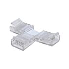 Satco 64-174 Connecteur à ruban à 3 voies (lot de 5)