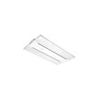 Satco 65-1012 Wattage sélectionnable 2' X 1' LED Linéaire Highbay