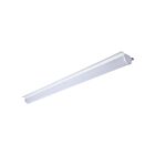 Satco 65-1031 4' LED Strip linéaire Wattage et CCT Sélectionnable