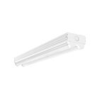 Strip linéaire LED Double 2' Satco 65-1070