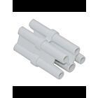 Connexion rapide pour strips linéaires Satco 65-1118