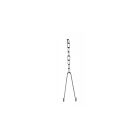 Kt de suspension pour strip linéaire étroit Satco 65-1127