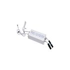 Satco 65-1178 Blanc Module d'urgence additionnel 120-347V