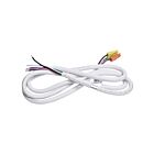 Satco 65-1190 Blanc Système linéaire avec câble d'alimentation de 1,8 m
