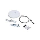 Satco 65-1194 Blanc Kit de suspension de démarrage