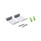 Satco 65-1198 Blanc Accessoires de fixation au plafond