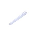 Satco 65-1211 39W 4' LED Luminaire enveloppant