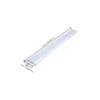 Satco 65-1211 39W 4' LED Luminaire enveloppant