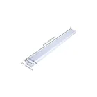Satco 65-1215 39W 4' LED Luminaire enveloppant