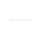 Satco 65-1220 10W 2' Blanc LED Strip linéaire