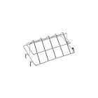 Satco 65-1502 Argent Cage de protection en acier