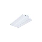 Satco 65-1512 Blanc Linéaire Highbay Wattage et CCT Sélectionnable avec LED intégrée