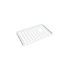 Satco 65-1515 Blanc Cage pour luminaire linéaire haut rendu 1,67'