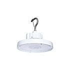 Satco 65-1522 Blanc Highbay UFO Wattage et CCT Sélectionnable avec LED intégrée