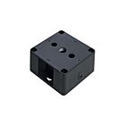 Satco 65-1538 Bronze Équerre de fixation murale