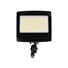 Satco 65-1541 Bronze Projecteur Wattage et CCT Sélectionnable avec LED intégrée
