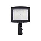Satco 65-1542 Bronze Projecteur Wattage et CCT Sélectionnable avec LED intégrée