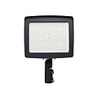 Satco 65-1543 Bronze Projecteur Wattage et CCT Sélectionnable avec LED intégrée