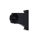 Satco 65-1551 Bronze Fixation à bras direct 100-320W