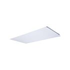 Satco 65-1662 2' x 4' Blanc LED Panneau Wattage et CCT Sélectionnable