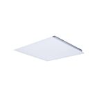 Satco 65-1671 1' x 4' Blanc LED Panneau Wattage et CCT Sélectionnable