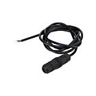 Connecteur avec fouet de 5.5' Satco 65-169