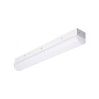Bande lumineuse linéaire Satco 65-1700 20W Blanc CCT sélectionnable