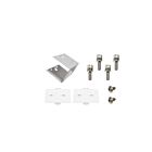 Montage de suspendu / en surface pour High bay Satco 65-497