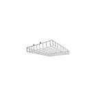 Grillage de protection pour Highbay Satco 65-498 (VENTE FINALE)