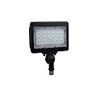 Projecteur LED Satco 65-534R1 30W Le bronze
