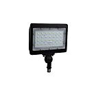 Projecteur LED Satco 65-538R1 50W Le bronze